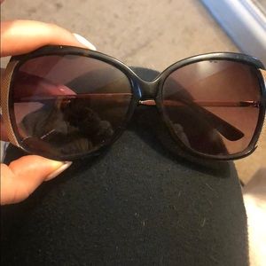 Juicy Couture sunglasses